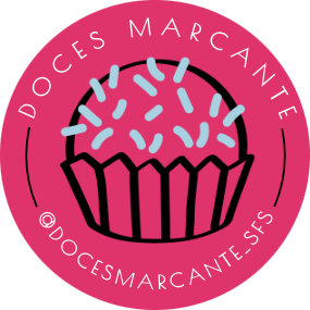 Logo Doces Marcante